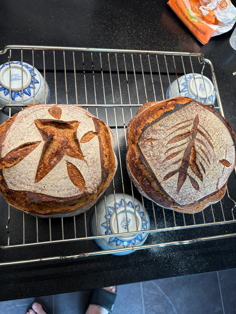 Abonnement « classique » 2 pains/ semaine