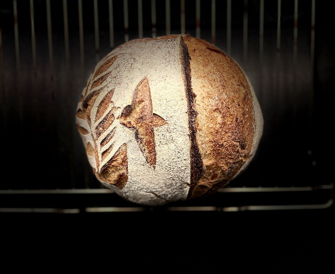 Abonnement « terroir » 2 pains / semaine